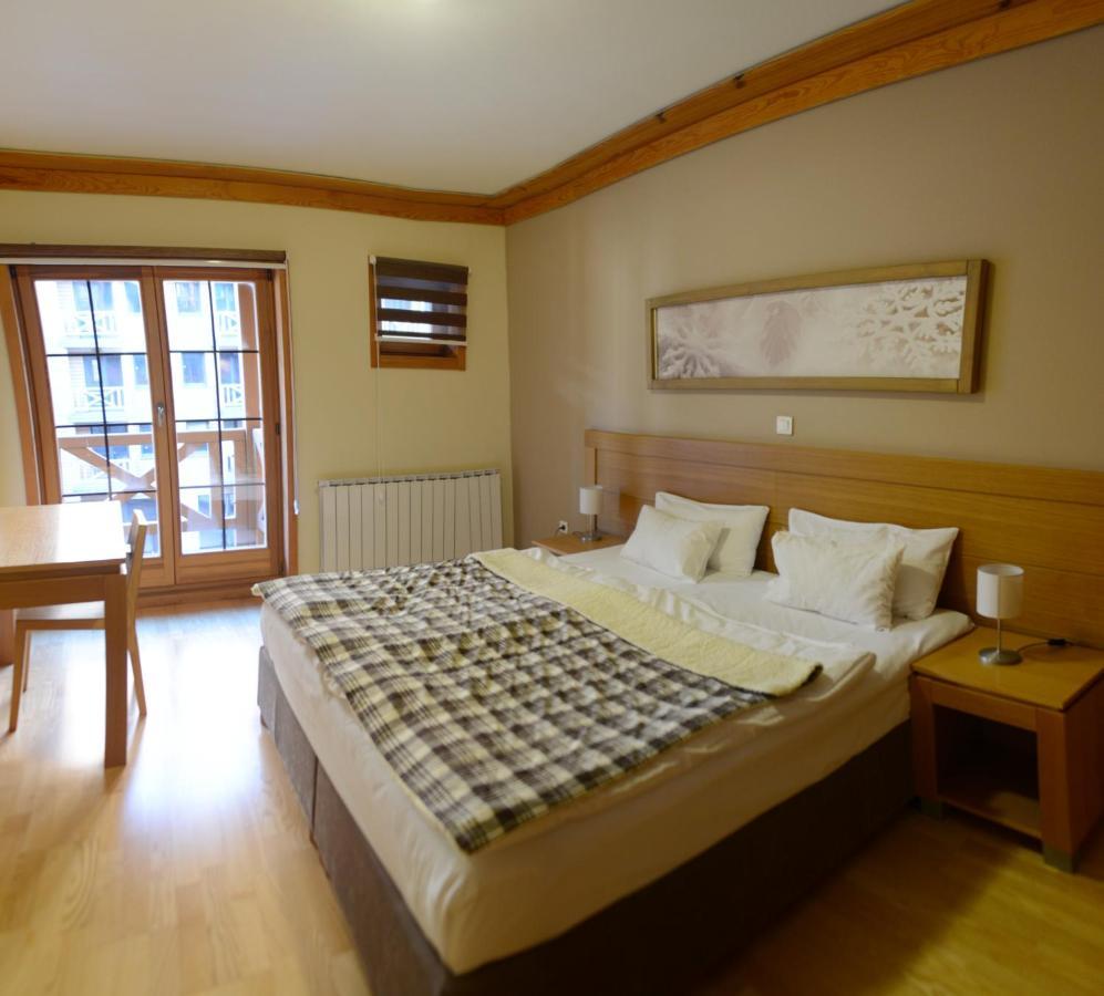 Jahorina Apartmani Vucko F&F Exterior foto