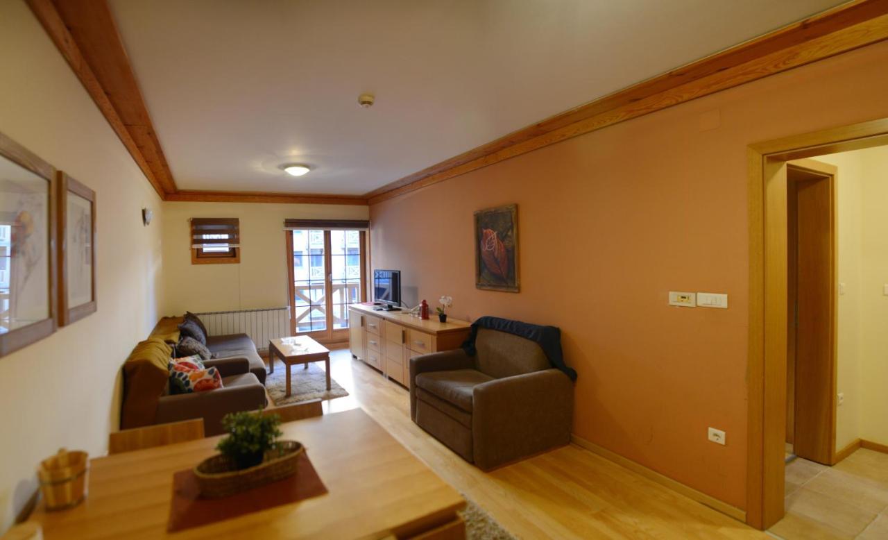 Jahorina Apartmani Vucko F&F Exterior foto