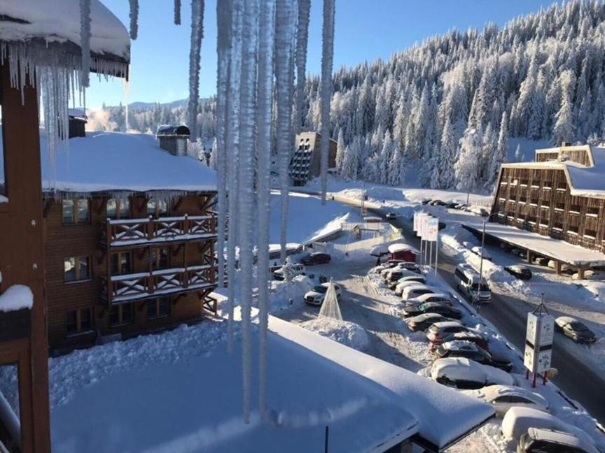 Jahorina Apartmani Vucko F&F Exterior foto